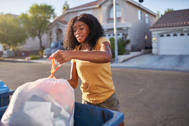 Attic Cleanout Services in Sturgis, MI